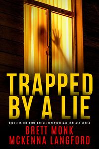 Produktbild: Trapped By A Lie