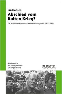 Produktbild: Abschied vom Kalten Krieg?