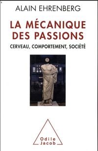 Produktbild: Mechanics of Passions