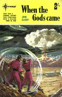 Produktbild: When The Gods Came