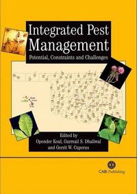 Produktbild: Integrated Pest Management
