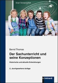 Produktbild: Der Sachunterricht und seine Konzeptionen