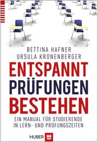 Produktbild: Entspannt Pr&uuml;fungen bestehen