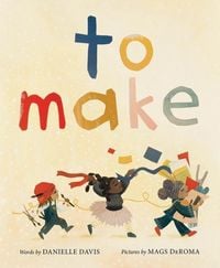 Produktbild: To Make