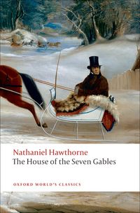 Produktbild: The House of the Seven Gables