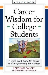 Produktbild: Career Wisdom For Col Students