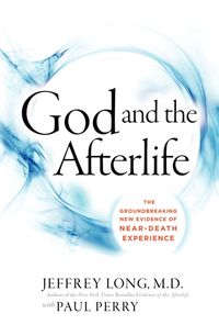 Produktbild: God & The Afterlife