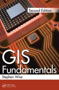 Produktbild: GIS Fundamentals