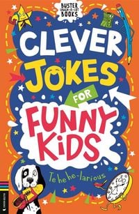Produktbild: Clever Jokes for Funny Kids