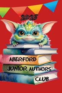 Produktbild: Aberford Junior Authors Club 2025