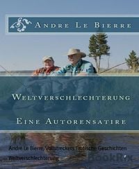 Produktbild: Weltverschlechterung