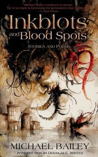 Produktbild: Inkblots and Blood Spots