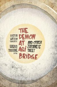 Produktbild: Watson, B: Demon at Agi Bridge and Other Japanese Tales