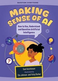 Produktbild: Making Sense of AI