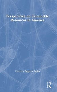 Produktbild: Perspectives on Sustainable Resources in America