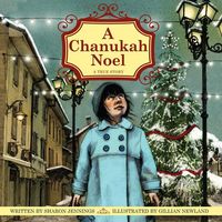 Produktbild: A Chanukah Noel