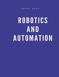 Produktbild: Robotics and Automation