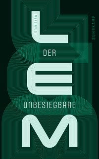 Produktbild: Der Unbesiegbare