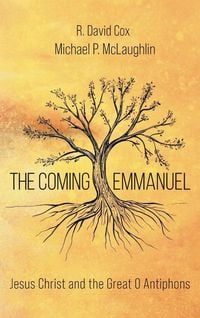 Produktbild: The Coming Emmanuel