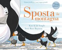 Produktbild: Sposta la montagna. Nessun problema &egrave; mai troppo grande