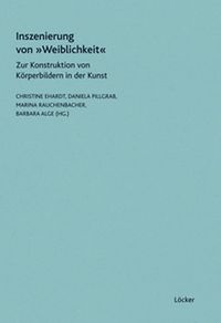 Produktbild: Inszenierung von Weiblichkeit