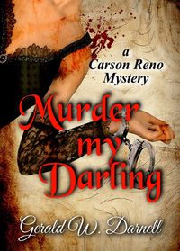 Produktbild: Murder my Darling (Carson Reno Mystery Series, #17)