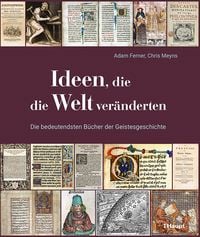 Produktbild: Ideen, die die Welt ver&auml;nderten