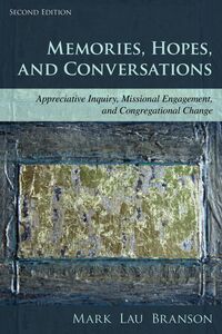 Produktbild: Memories, Hopes, and Conversations
