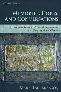 Produktbild: Memories, Hopes, and Conversations