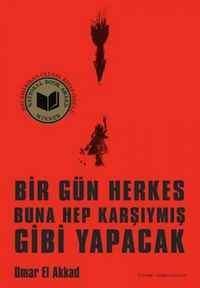 Produktbild: Bir G&uuml;n Herkes Buna Hep Karsiymis Gibi Yapacak