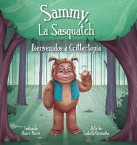 Produktbild: Sammy, La Sasquatch