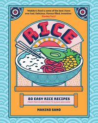 Produktbild: Rice
