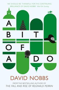 Produktbild: A Bit of a Do