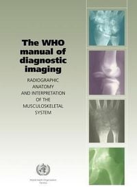 Produktbild: The Who Manual of Diagnostic Imaging