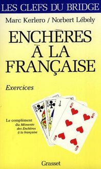 Produktbild: Ench&egrave;res &agrave; la fran&ccedil;aise