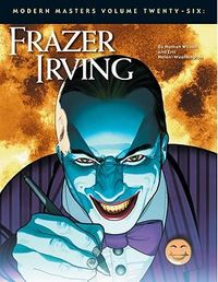 Produktbild: Nolen-Weathington, E: Frazer Irving