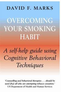 Produktbild: Overcoming Your Smoking Habit