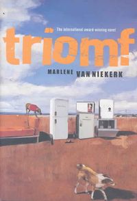 Produktbild: Triomf