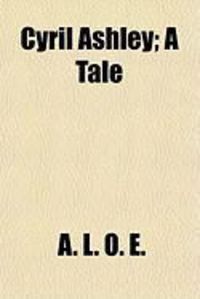 Produktbild: Cyril Ashley; A Tale
