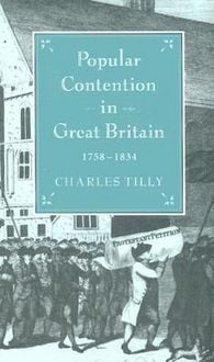Produktbild: Popular Contention in Grt Brit