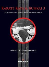Produktbild: Karate Kata 3 + Bunkai