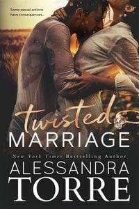 Produktbild: Twisted Marriage