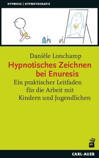 Produktbild: Hypnotisches Zeichnen bei Enuresis