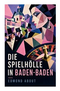 Produktbild: Die Spielh&ouml;lle in Baden-Baden