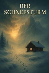 Produktbild: Der Schneesturm