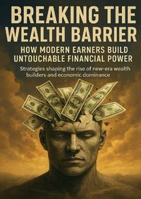 Produktbild: Breaking the Wealth Barrier: How Modern Earners Build Untouchable Financial Power