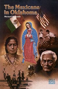 Produktbild: The Mexicans in Oklahoma