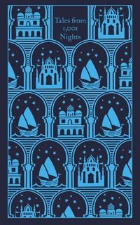 Produktbild: Tales from 1,001 Nights
