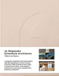 Produktbild: Nagasaka, J: Jo Nagasaka / Schemata Architects