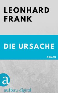 Produktbild: Die Ursache